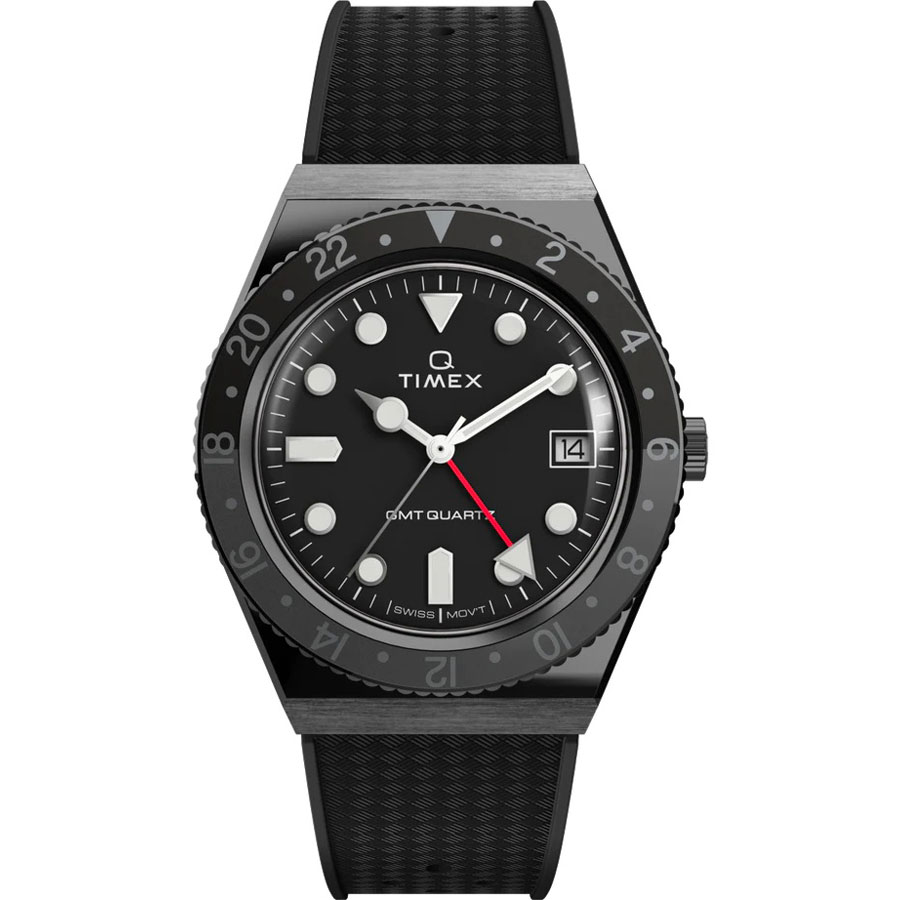 Часы Timex Q Timex TW2V38200