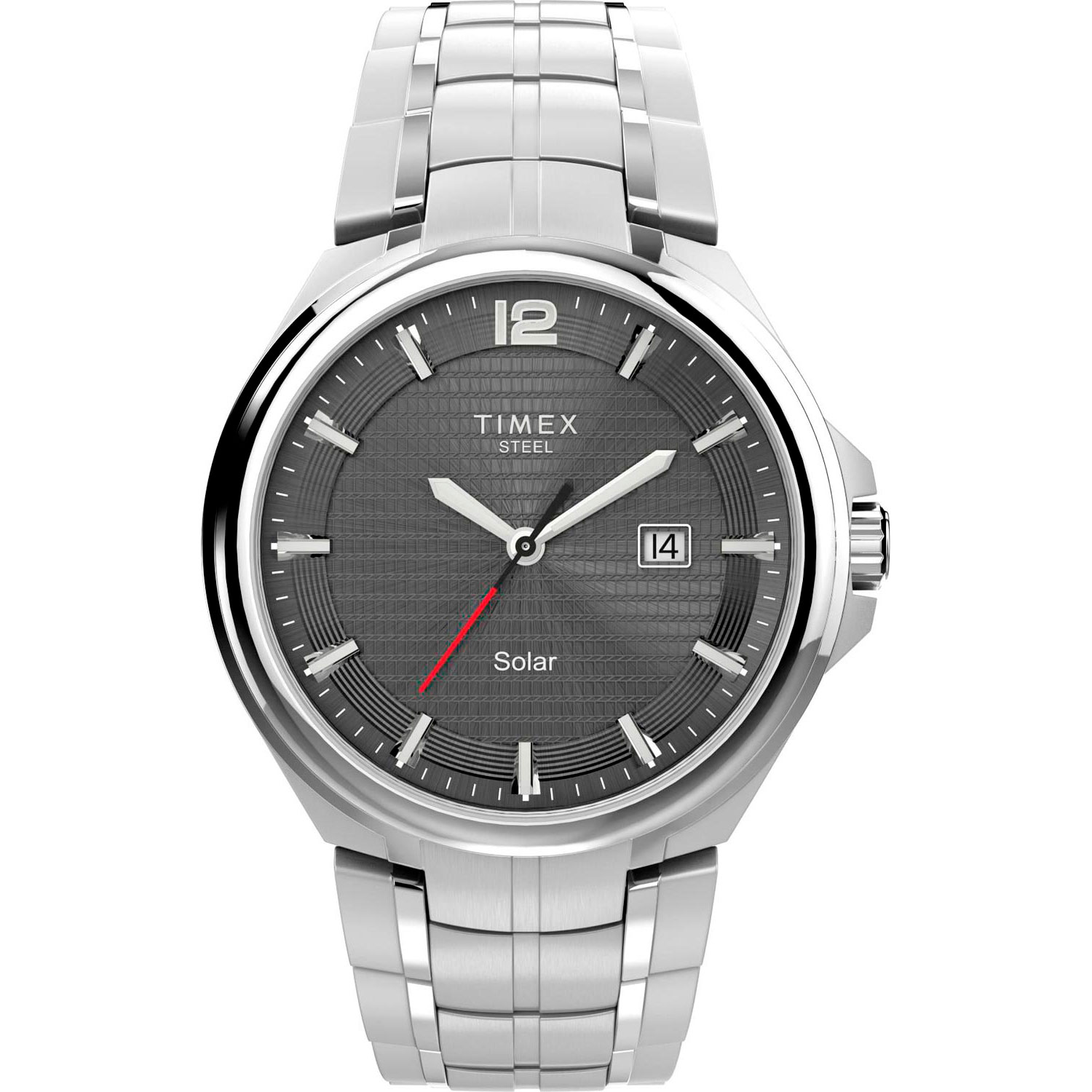 Часы Timex Timex Solar TW2V39600