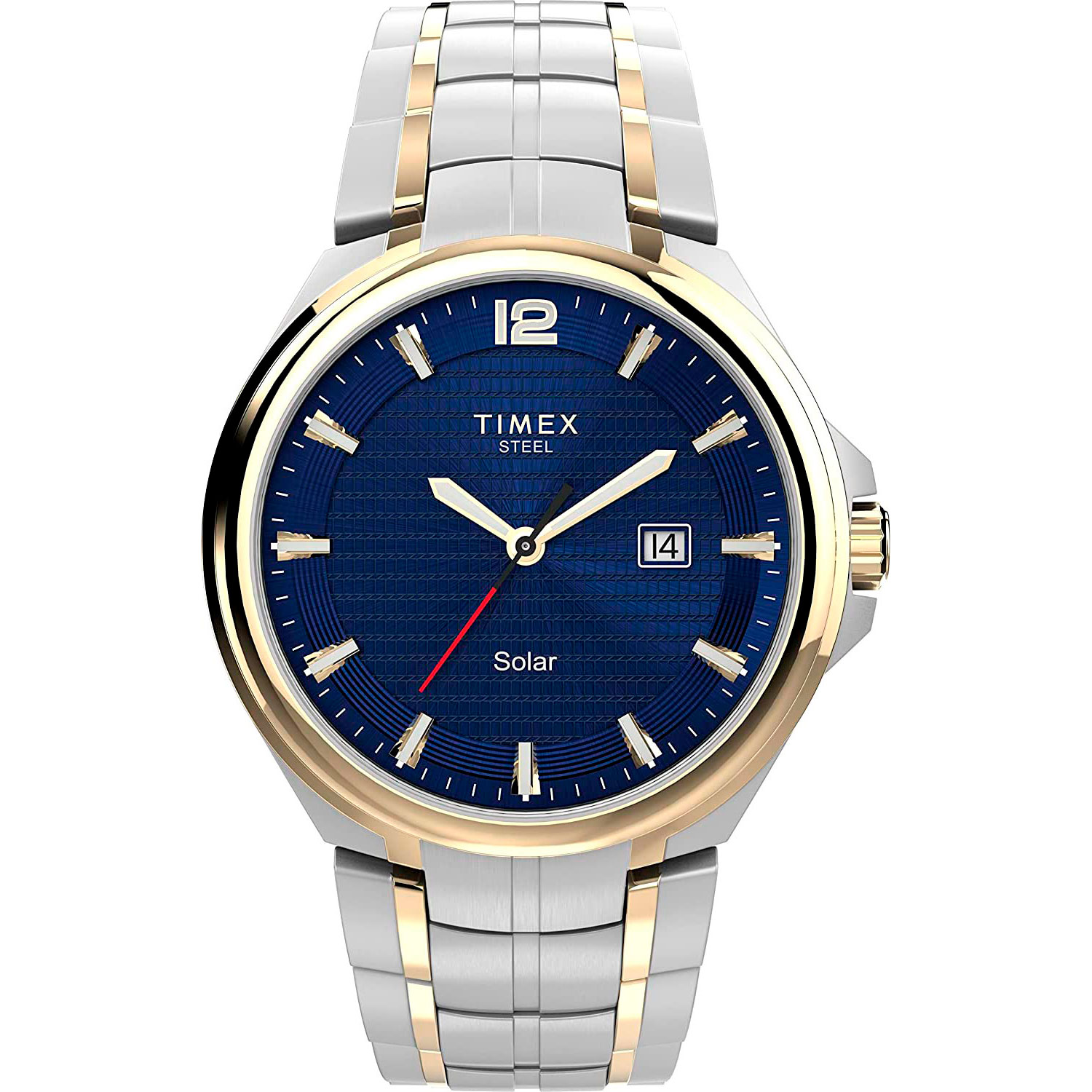 Часы Timex Timex Solar TW2V39700