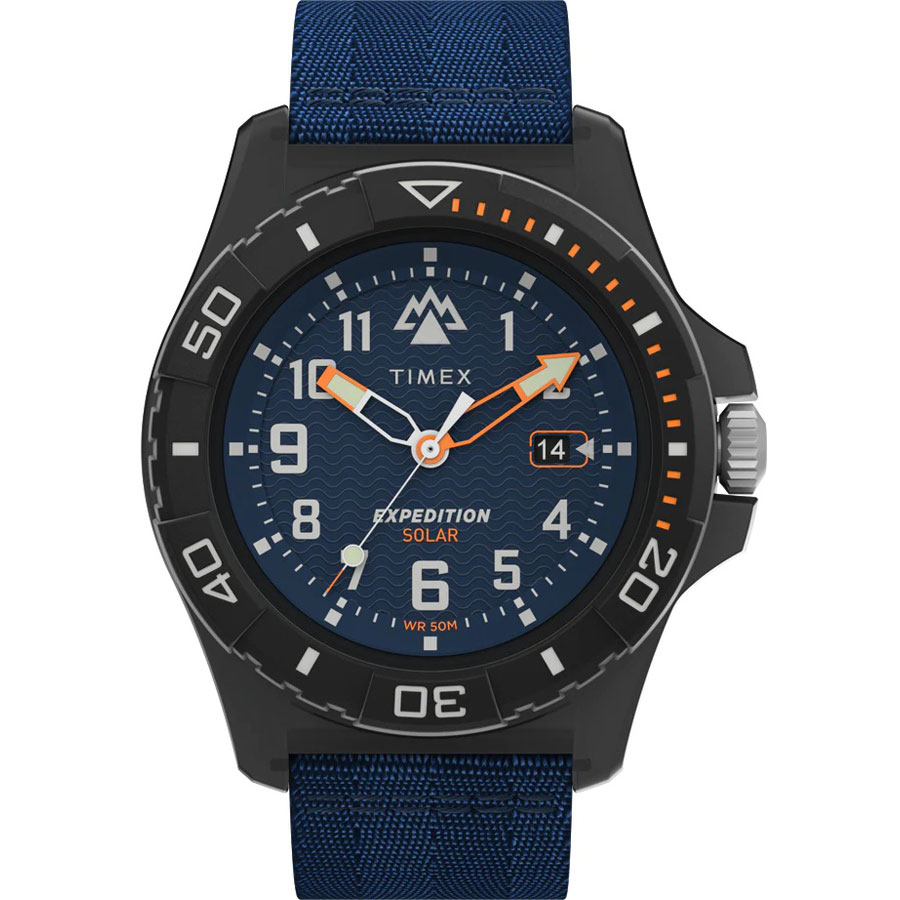 Часы Timex Expedition TW2V40300