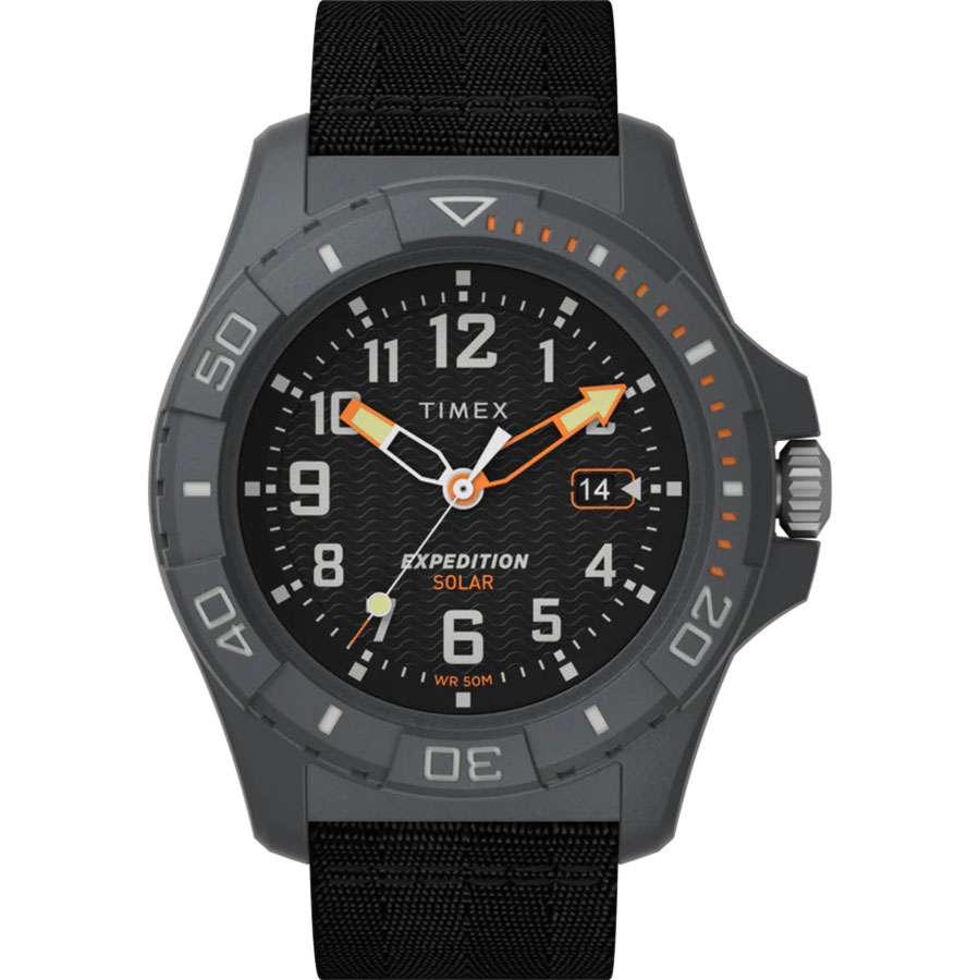 Часы Timex Expedition TW2V40500
