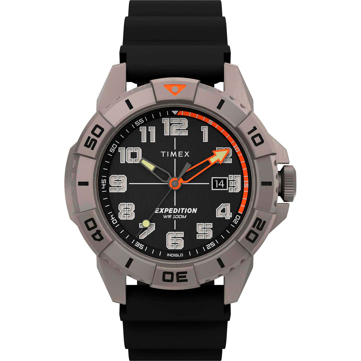 Часы Timex Expedition TW2V40600