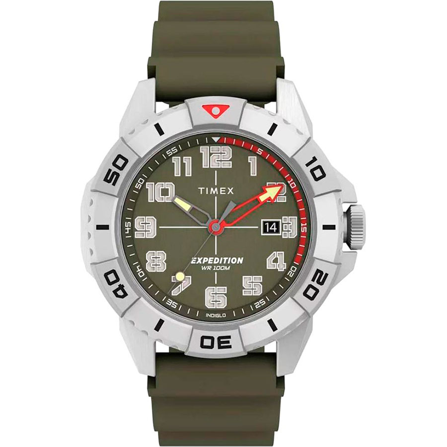 Часы Timex Expedition TW2V40700