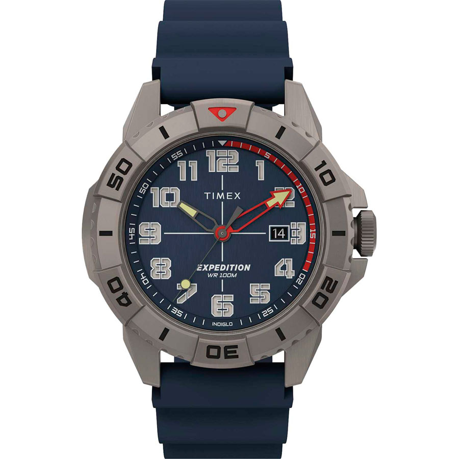 Часы Timex Expedition TW2V40800