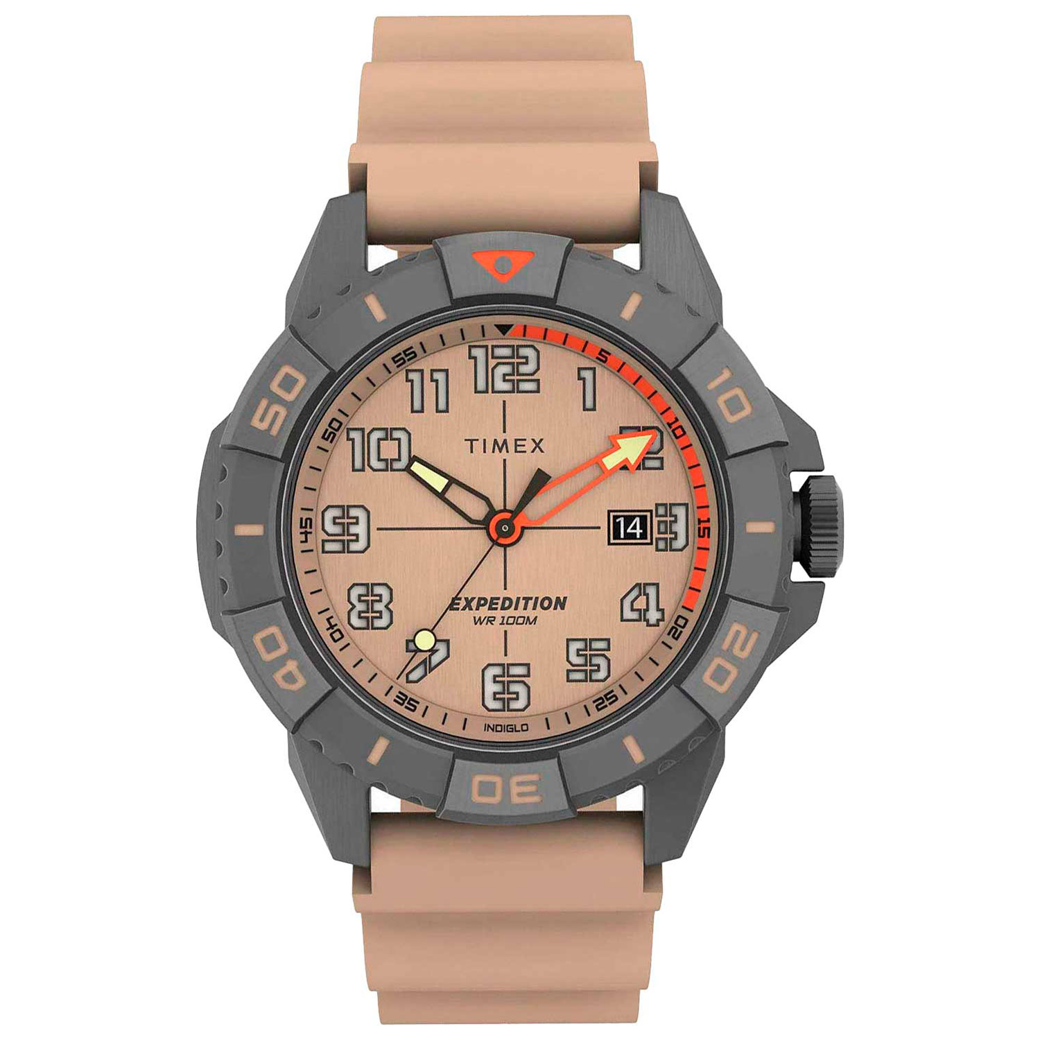 Часы Timex Expedition TW2V40900