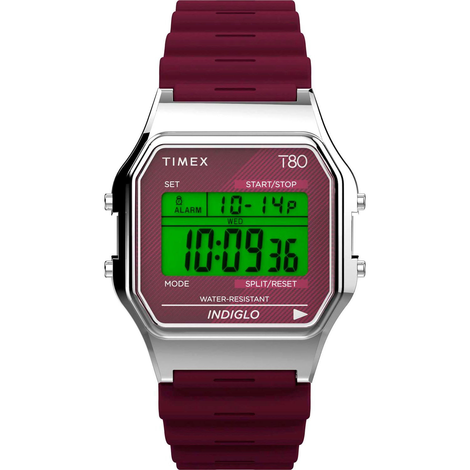 Часы Timex T80 TW2V41300