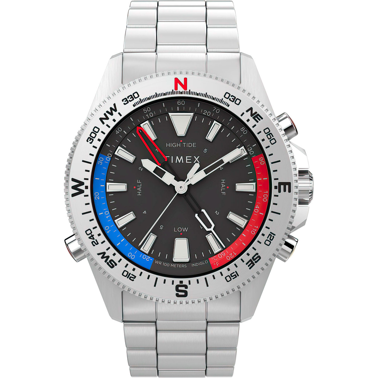 Часы Timex Expedition TW2V41800