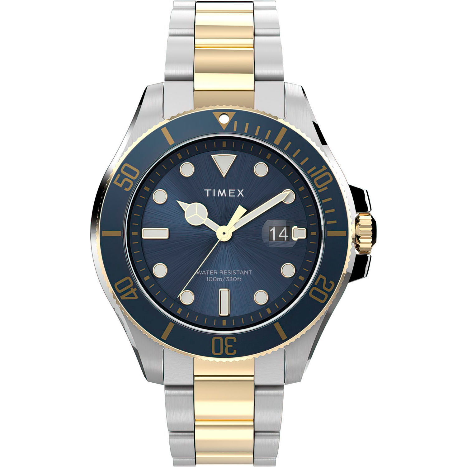 Часы Timex Harborside Coast TW2V42000