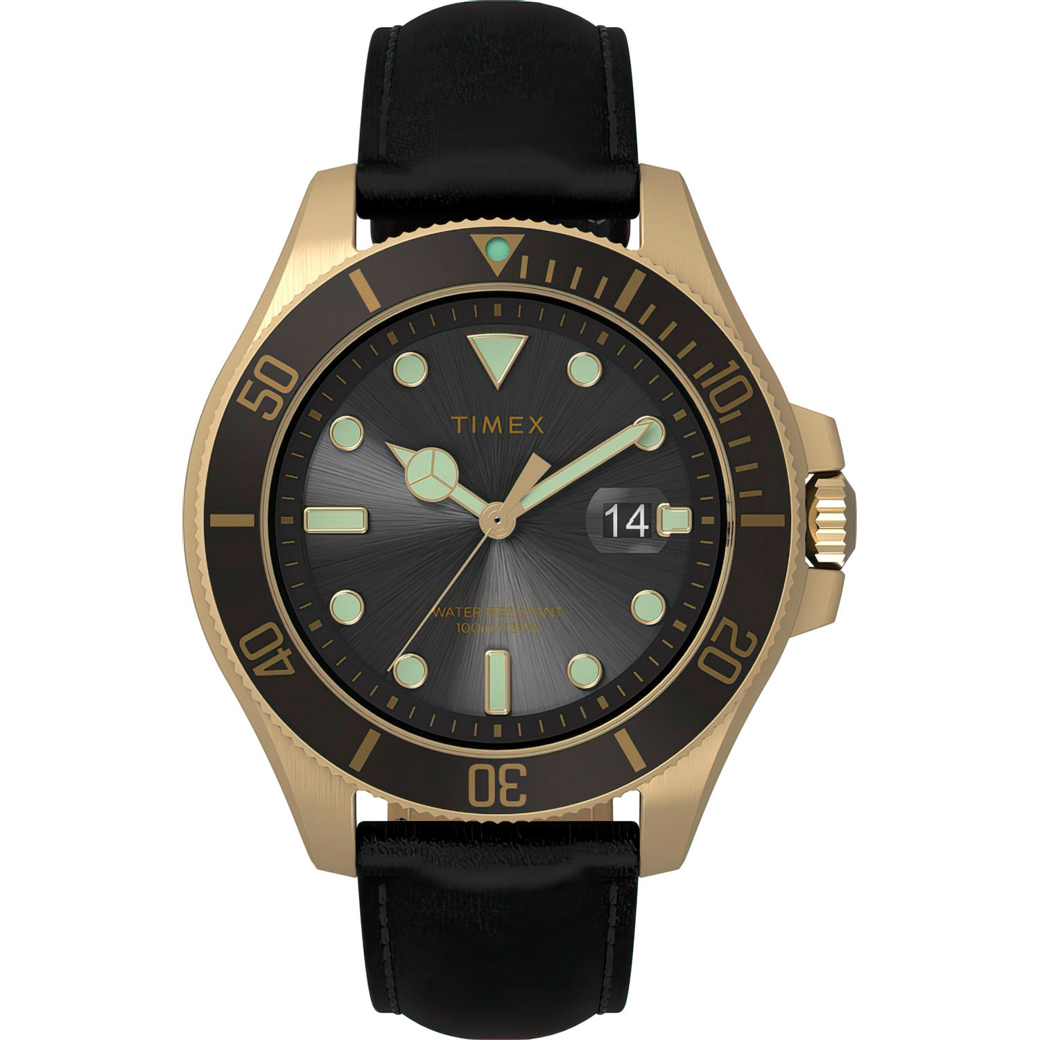 Часы Timex Harborside Coast TW2V42200
