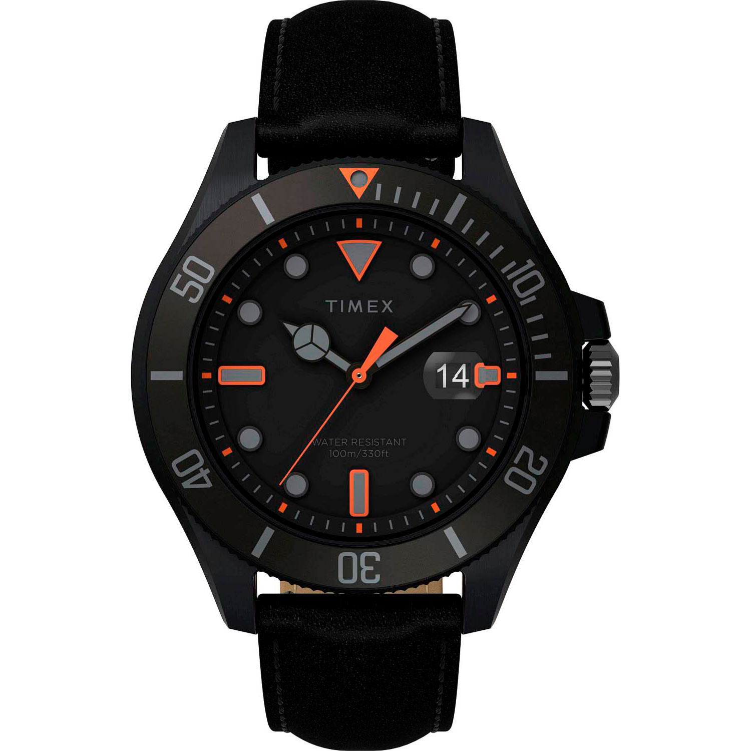 Часы Timex Harborside Coast TW2V42300