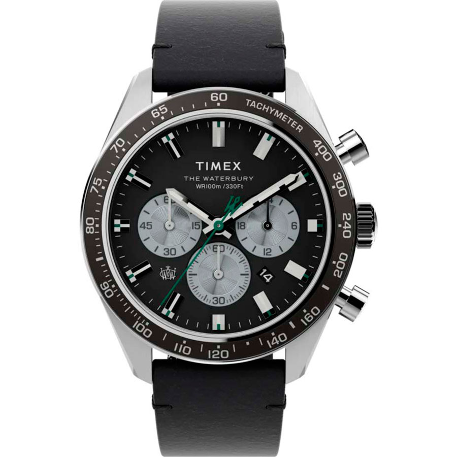 Часы Timex Waterbury TW2V42500