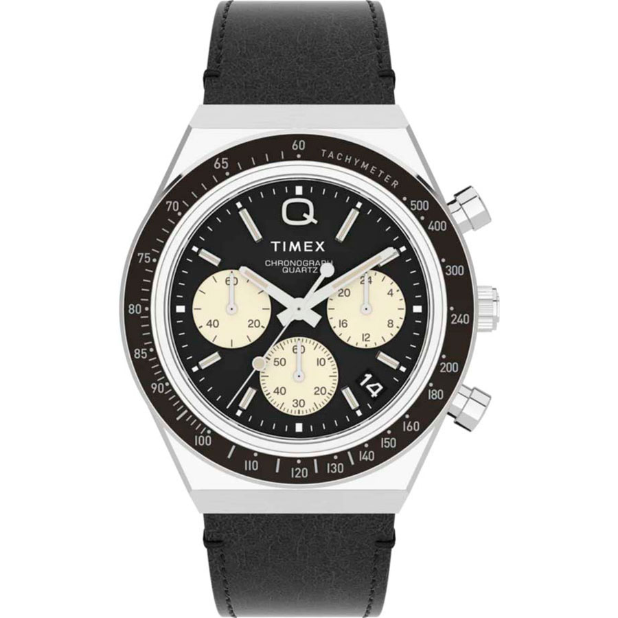 Часы Timex Waterbury TW2V42700
