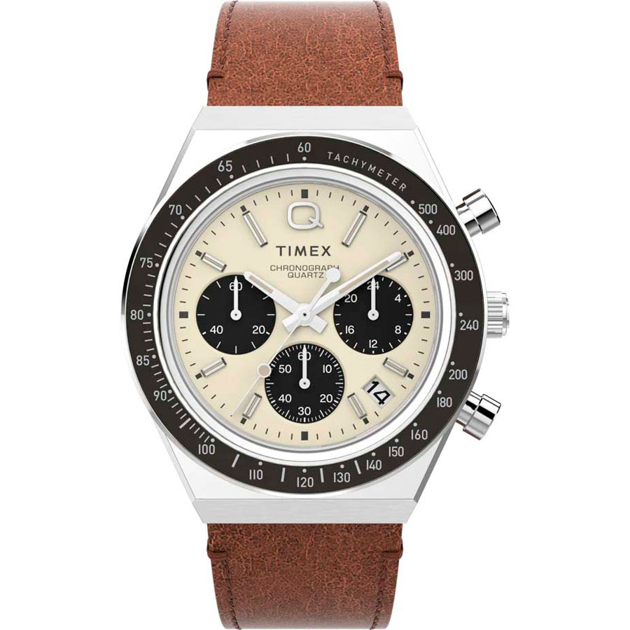 Часы Timex Waterbury TW2V42800