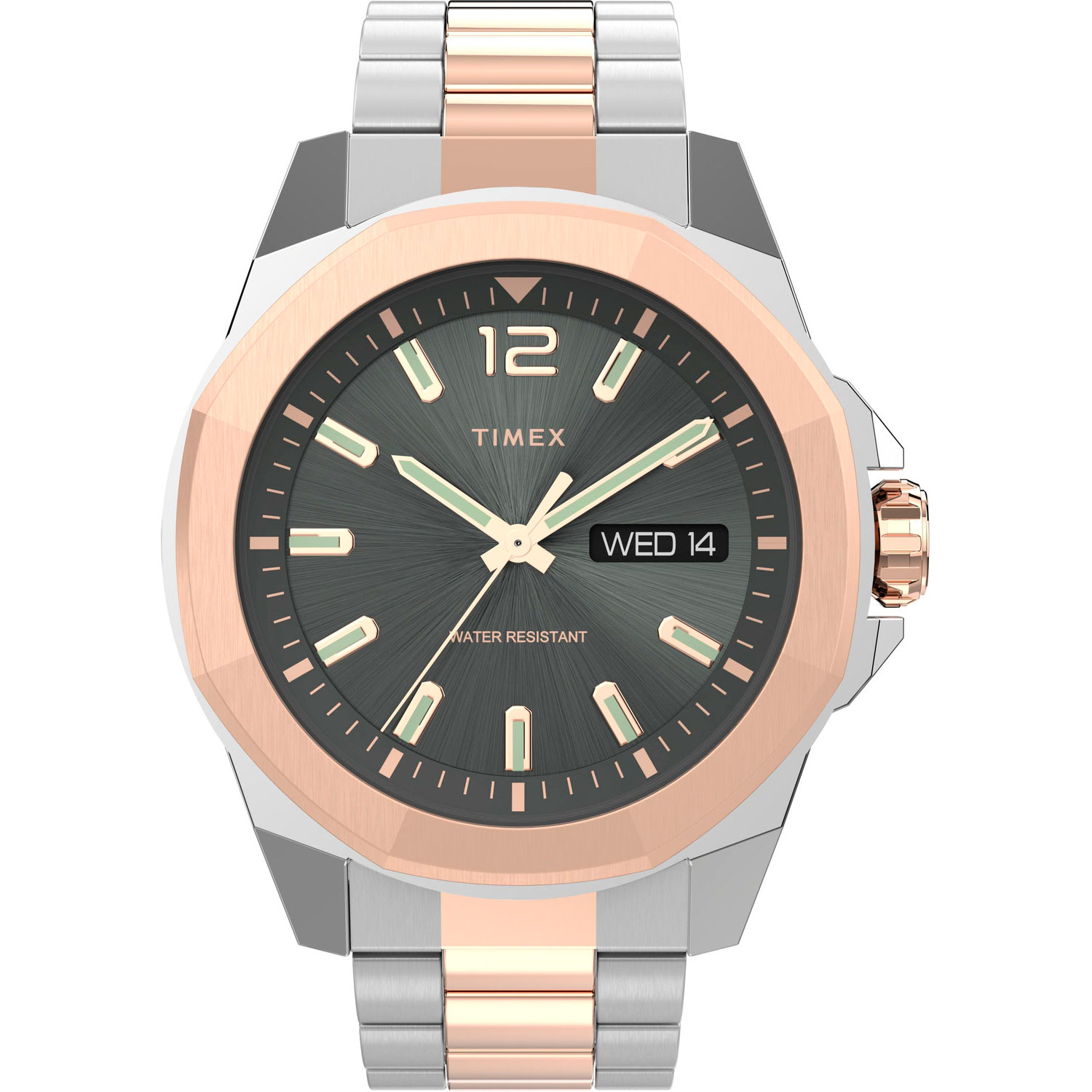 Часы Timex Standard TW2V43100