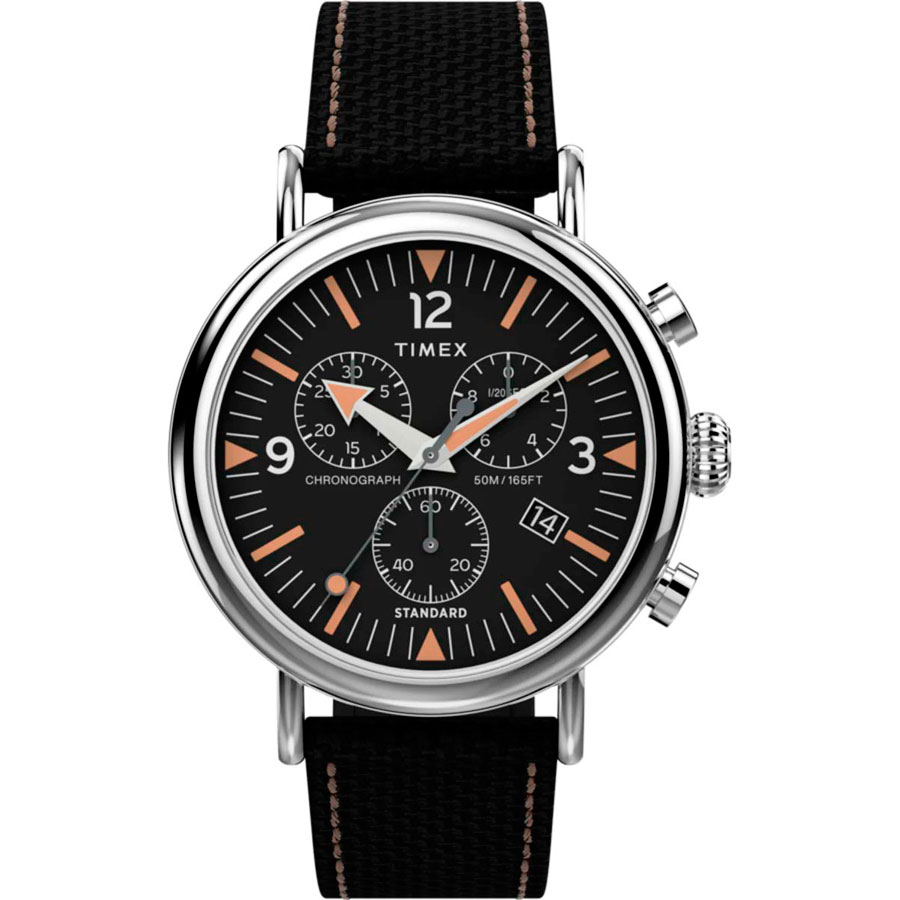 Часы Timex Standart TW2V43700