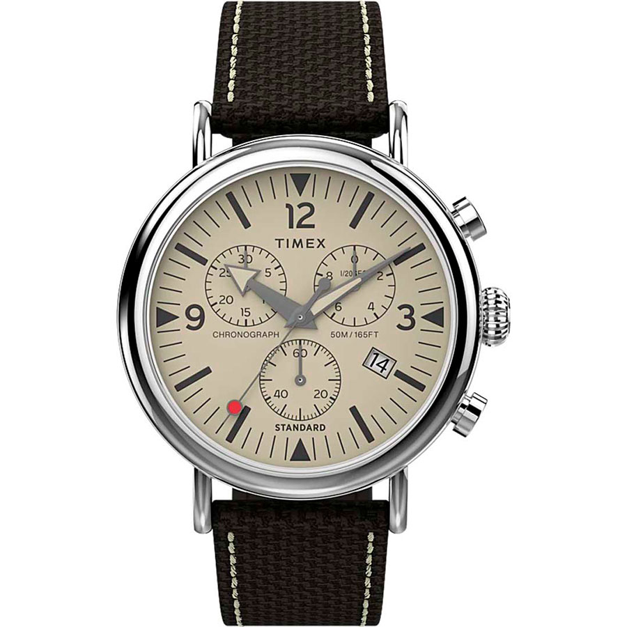 Часы Timex Standard TW2V43800