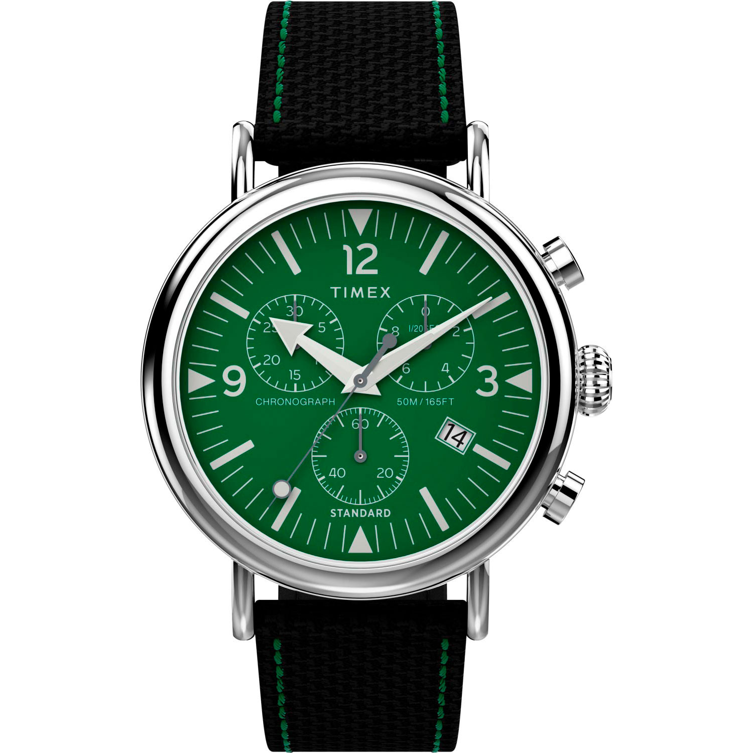 Часы Timex Standard TW2V43900
