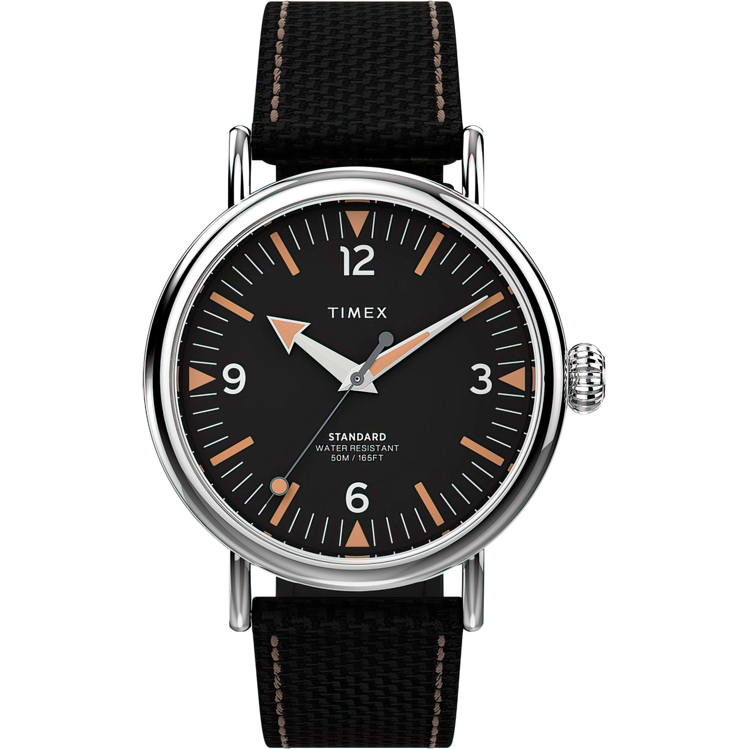 Часы Timex Standard TW2V44000