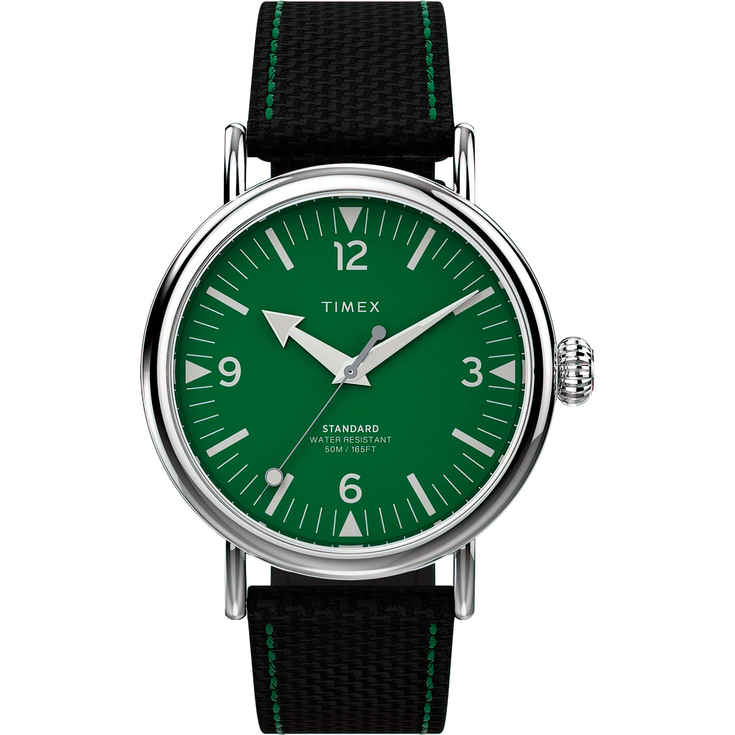 Часы Timex Standard TW2V44200