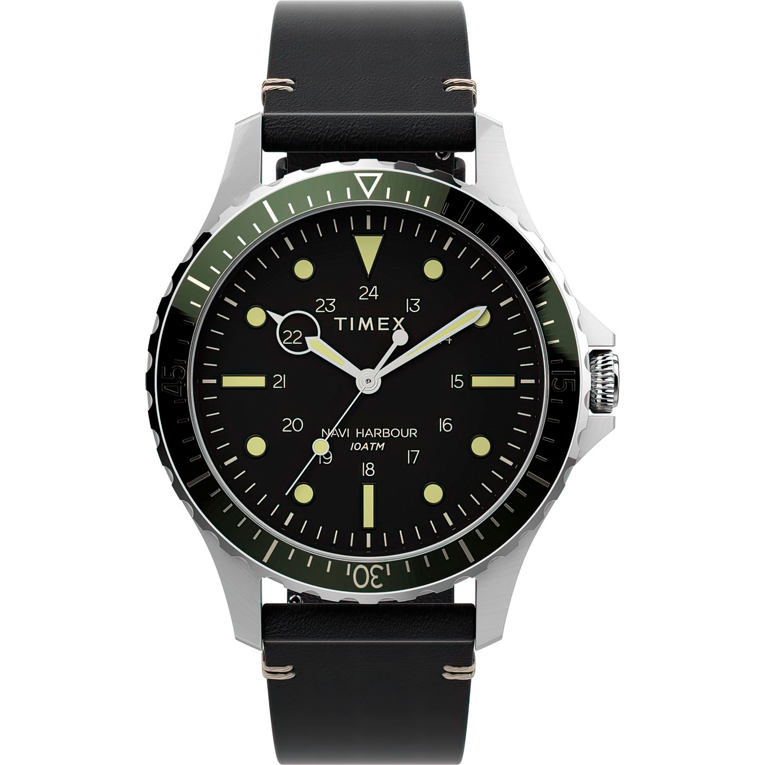 Часы Timex Navi Xl TW2V45300