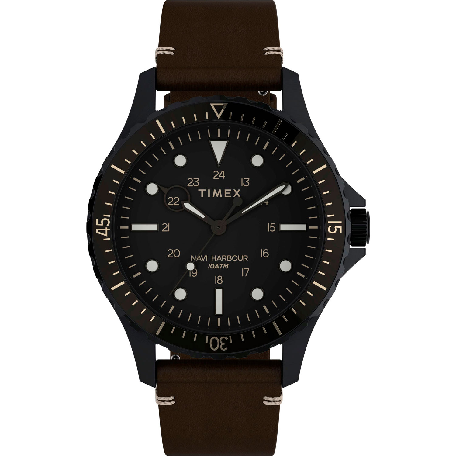 Часы Timex Navi Xl TW2V45400