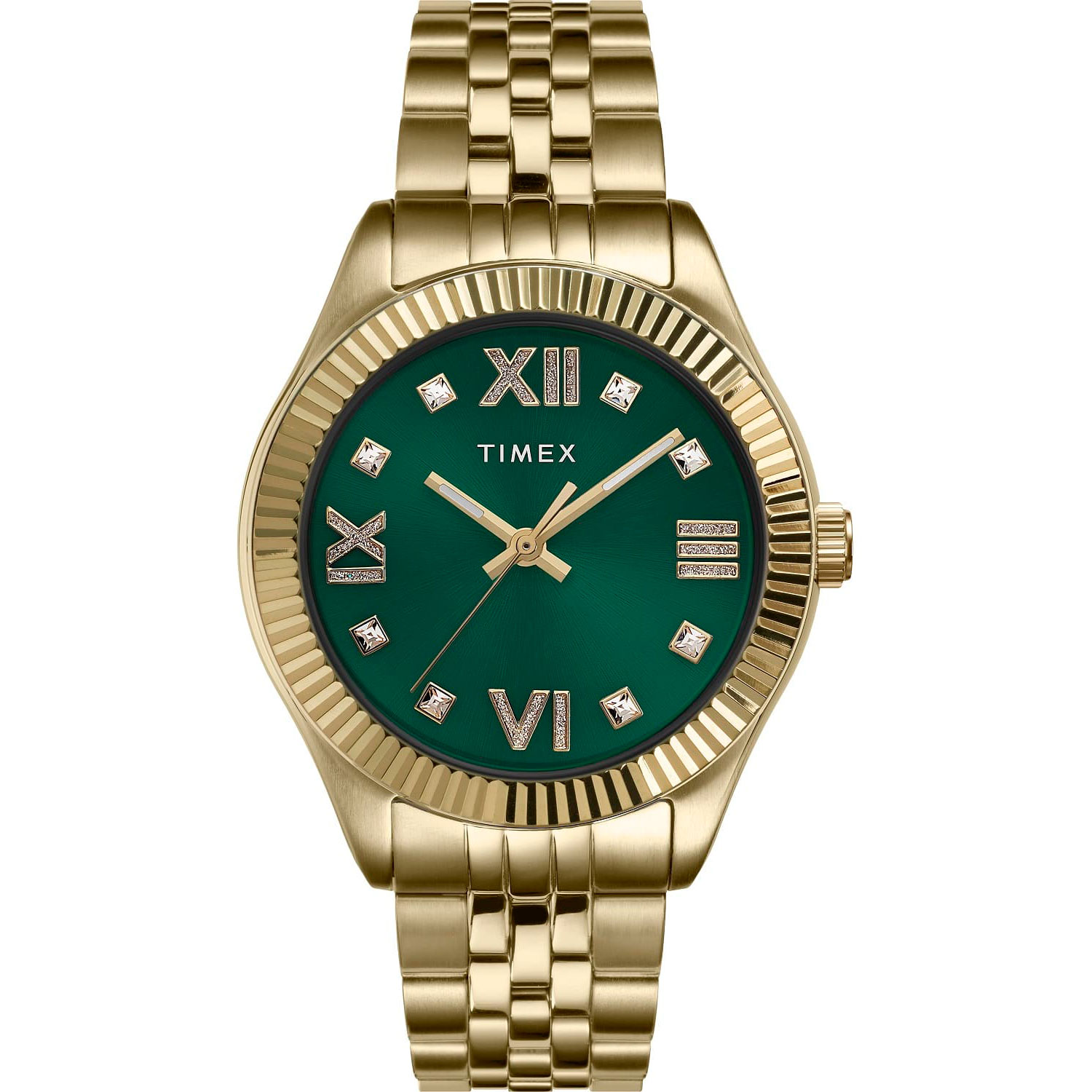 Часы Timex Legacy TW2V45500