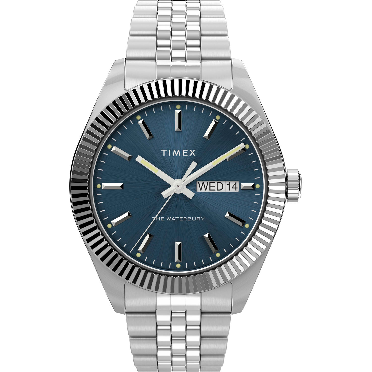 Часы Timex Standard TW2V46000