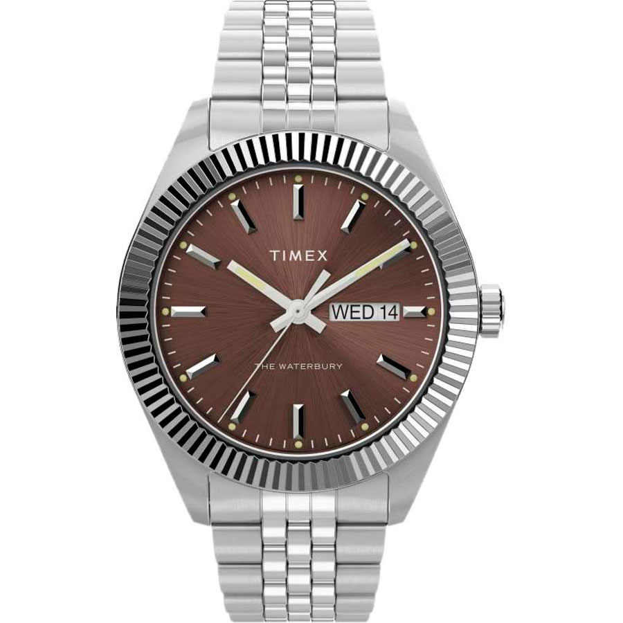 Часы Timex Waterbury TW2V46100