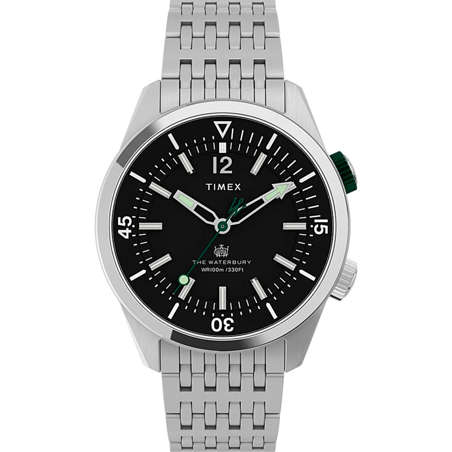 Часы Timex Waterbury TW2V49700