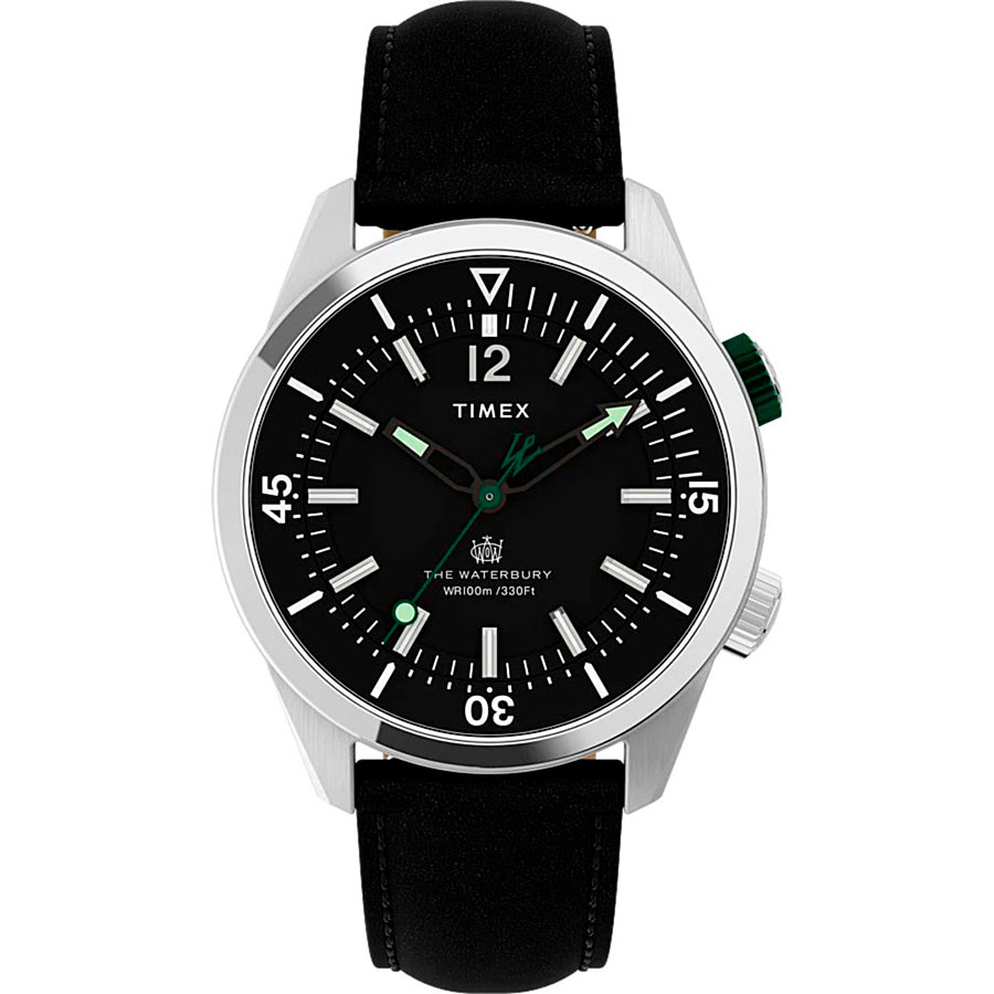 Часы Timex Waterbury TW2V49800