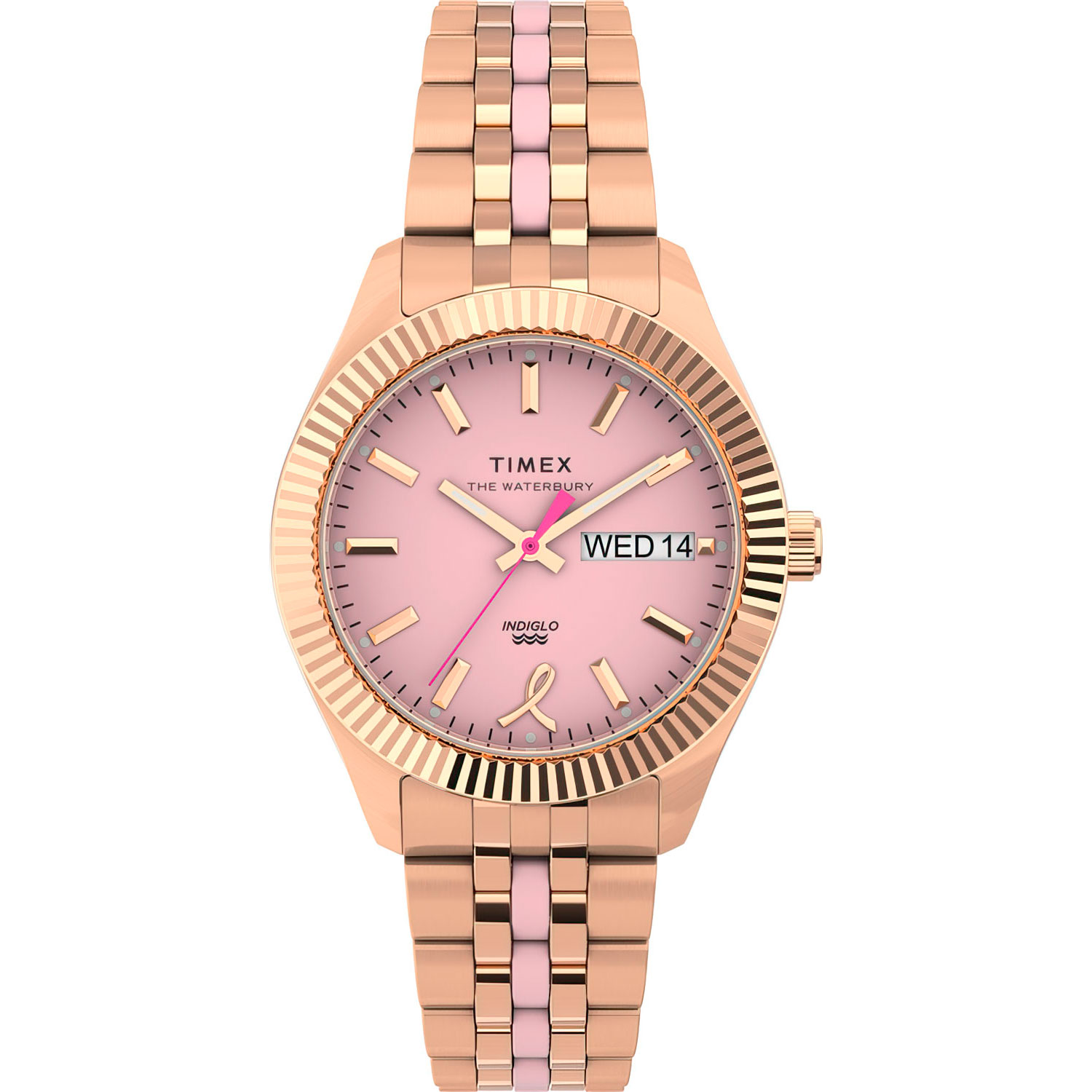 Часы Timex Waterbury TW2V52600