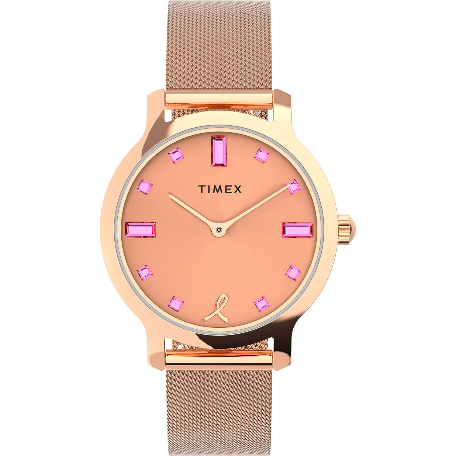 Часы Timex Transcend TW2V52800