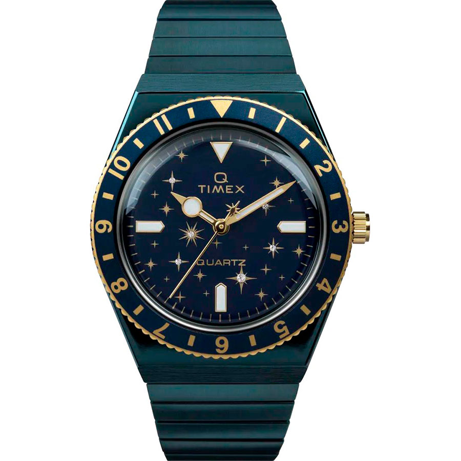 Часы Timex Celestial TW2V53500