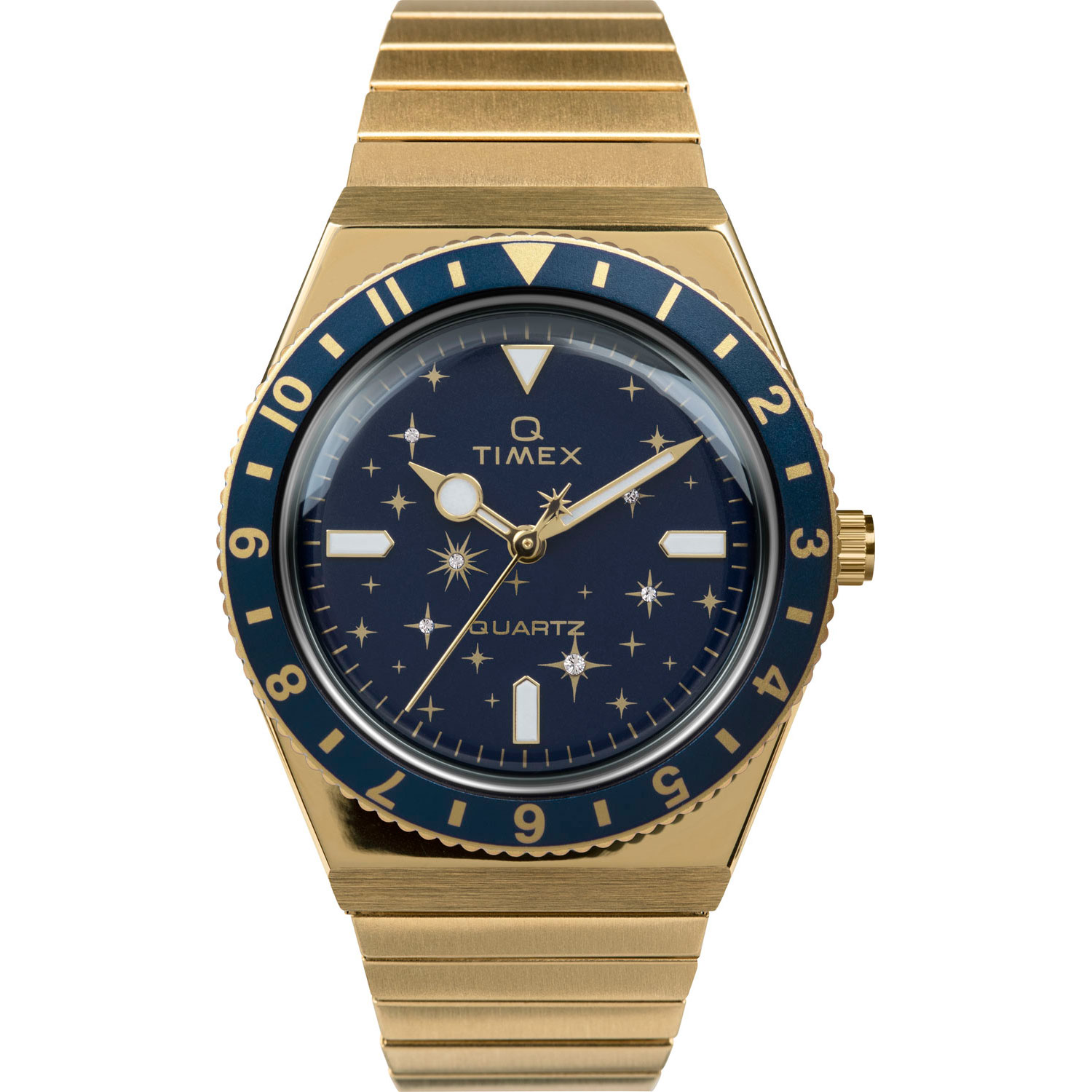 Часы Timex Celestial TW2V53600