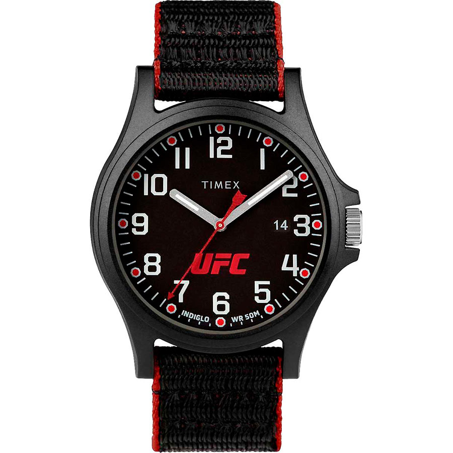 Часы Timex UFC TW2V55000