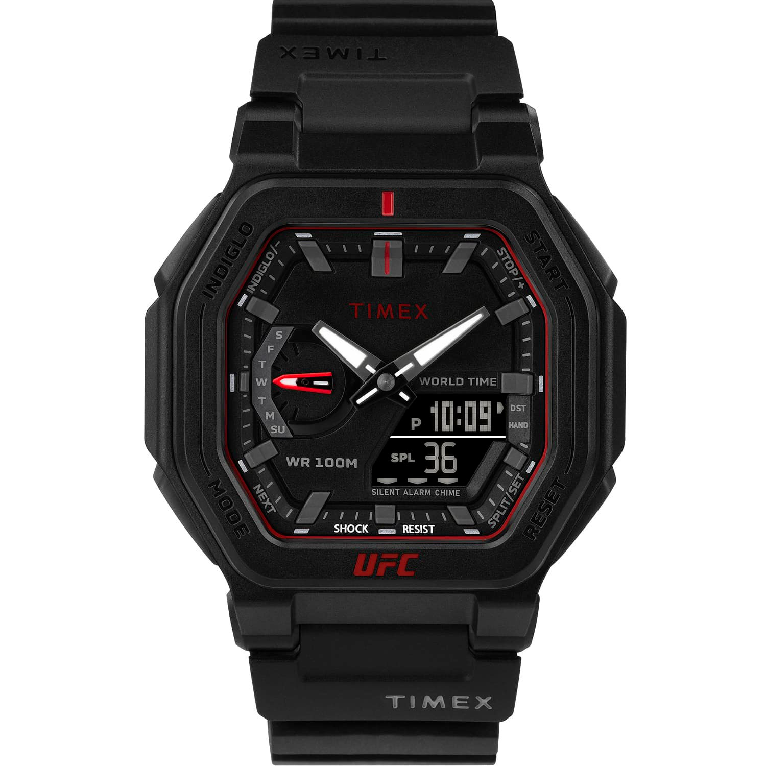 Часы Timex UFC TW2V55200