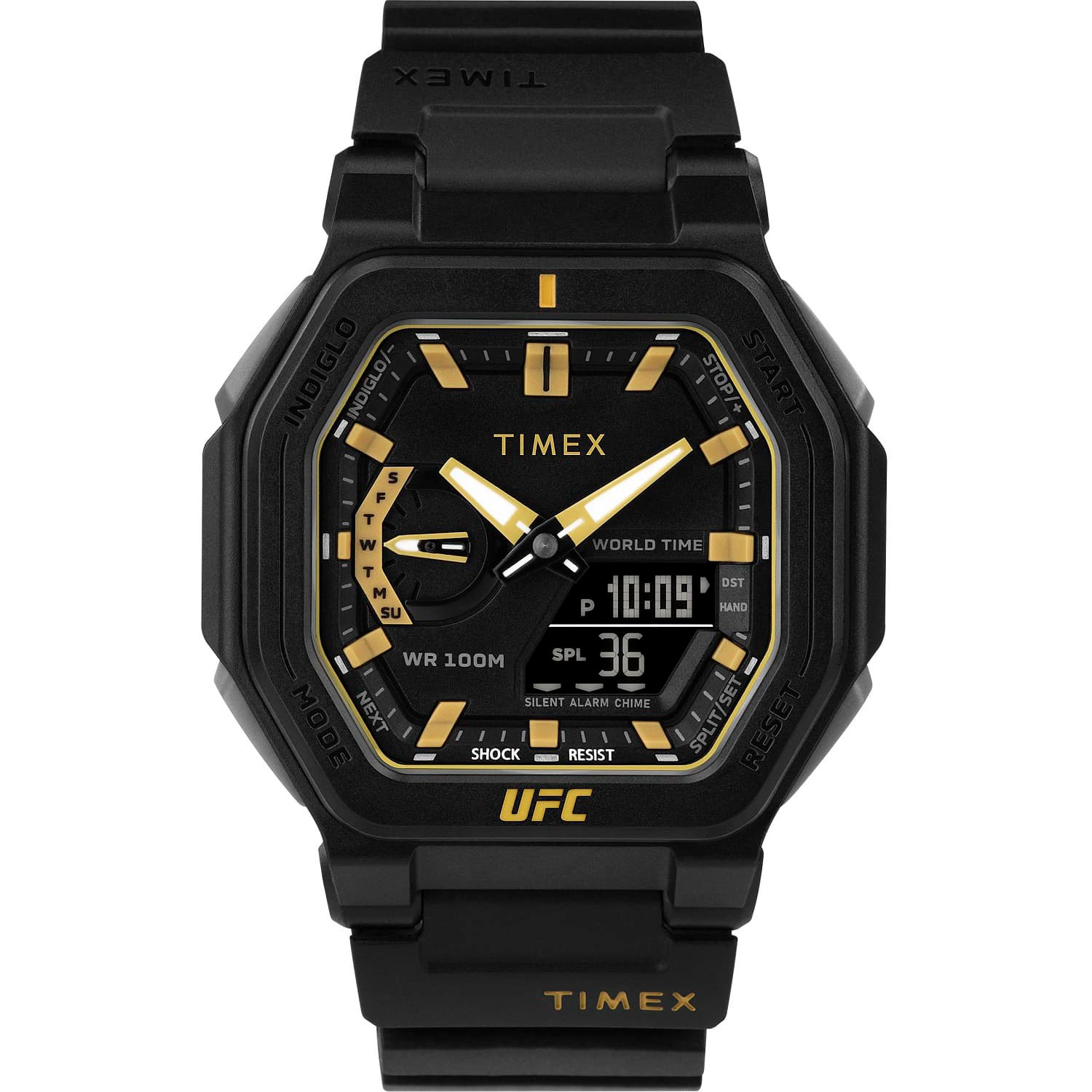 Часы Timex UFC TW2V55300