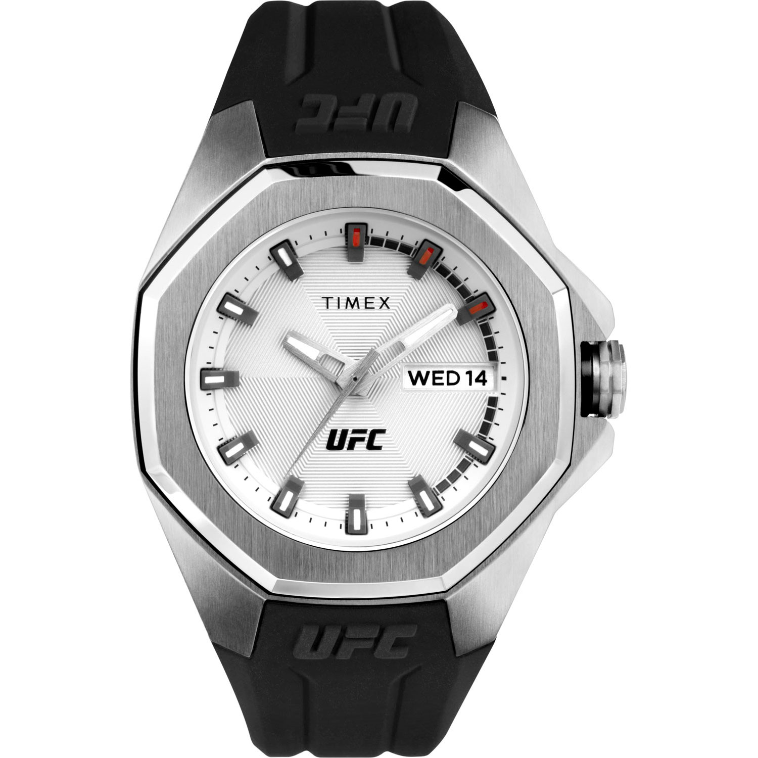 Часы Timex UFC TW2V57200