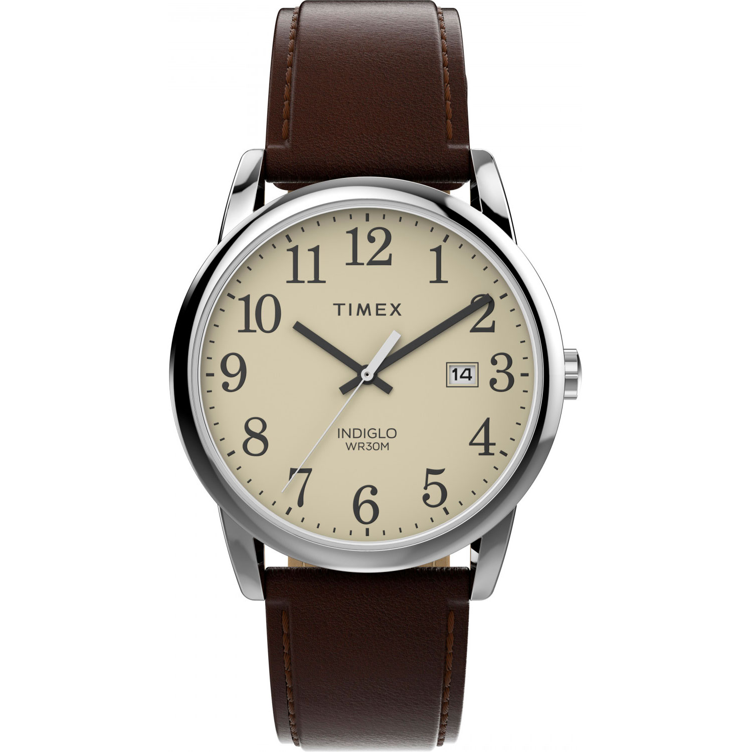 Часы Timex Easy Reader TW2V68700