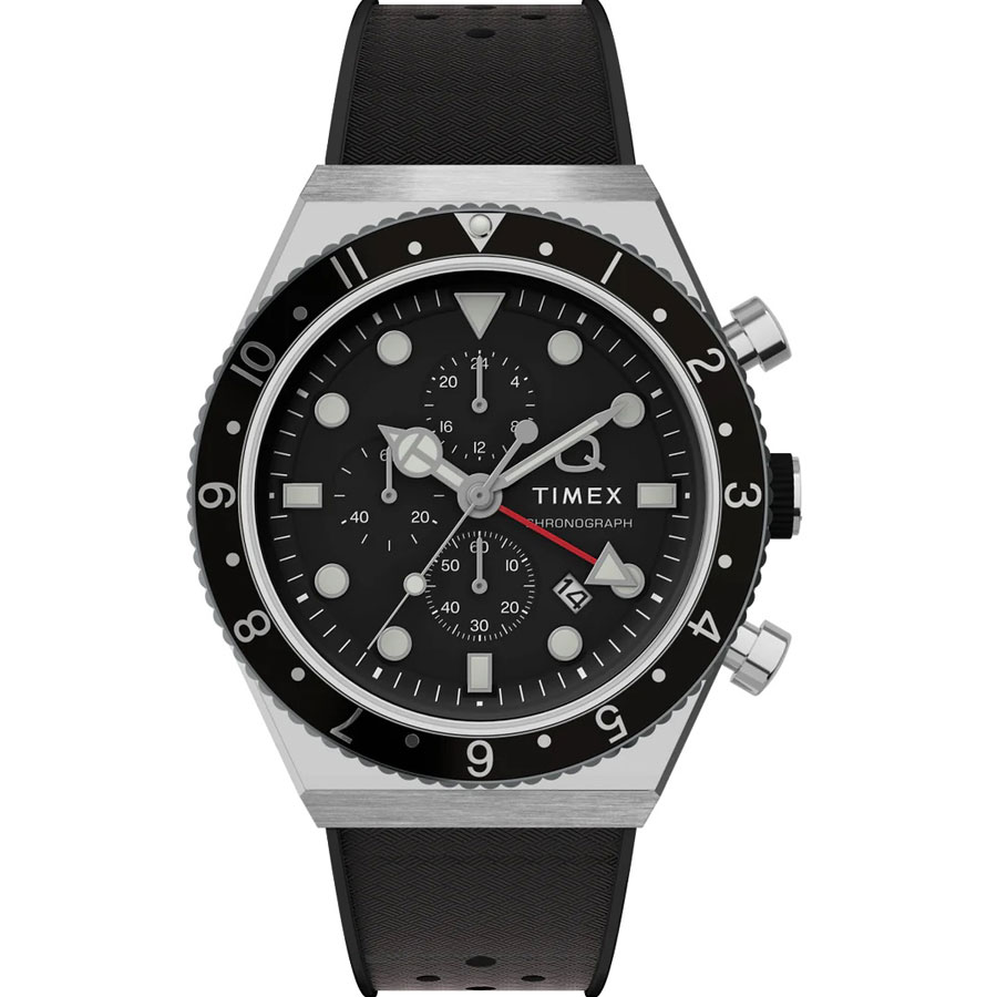 Часы Timex Q Timex TW2V70000