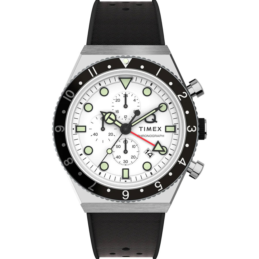 Часы Timex Q Timex TW2V70100