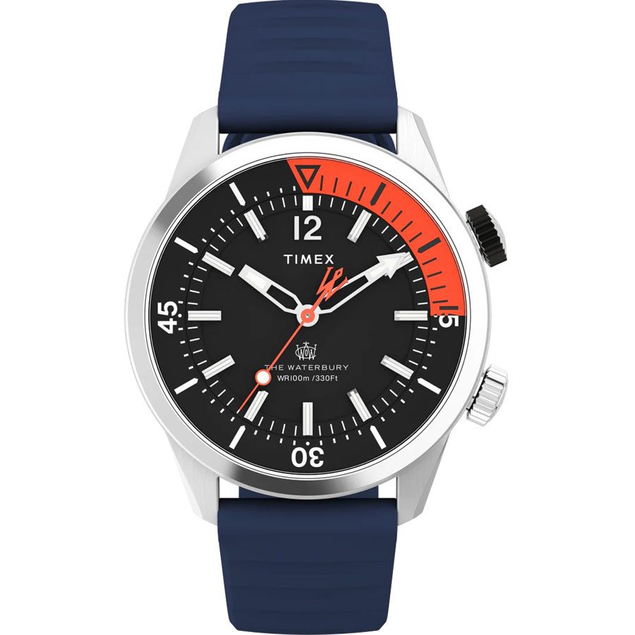 Часы Timex Waterbury TW2V73500