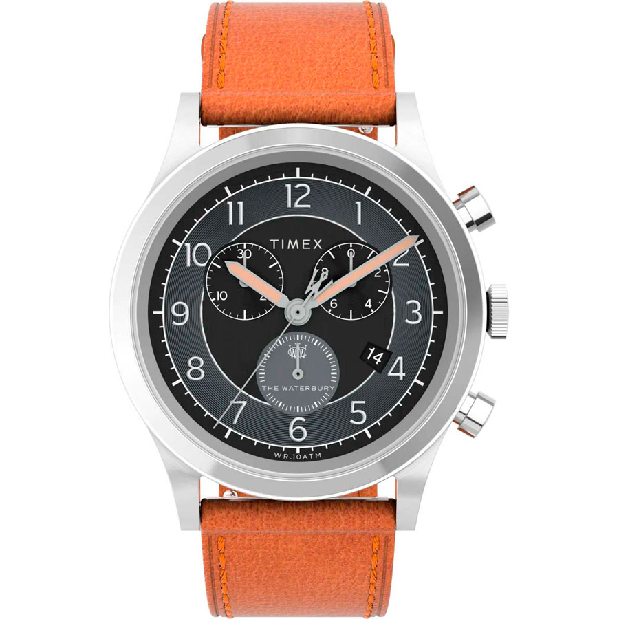 Часы Timex Waterbury TW2V73900