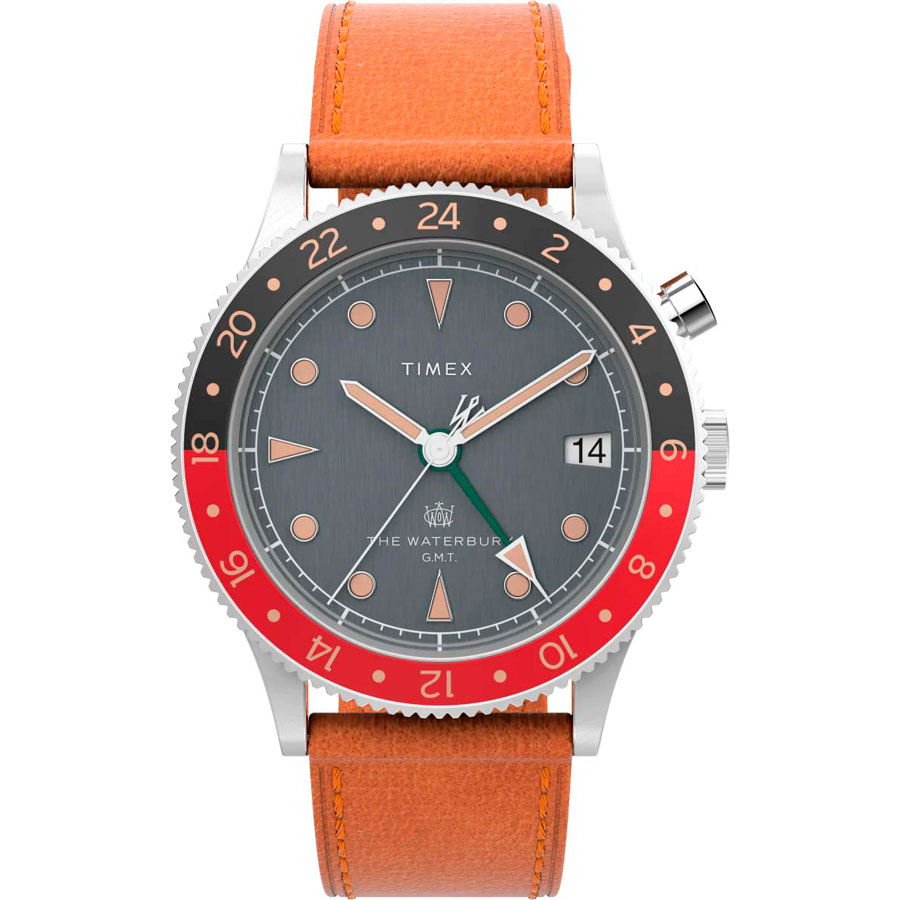 Часы Timex Waterbury TW2V74000