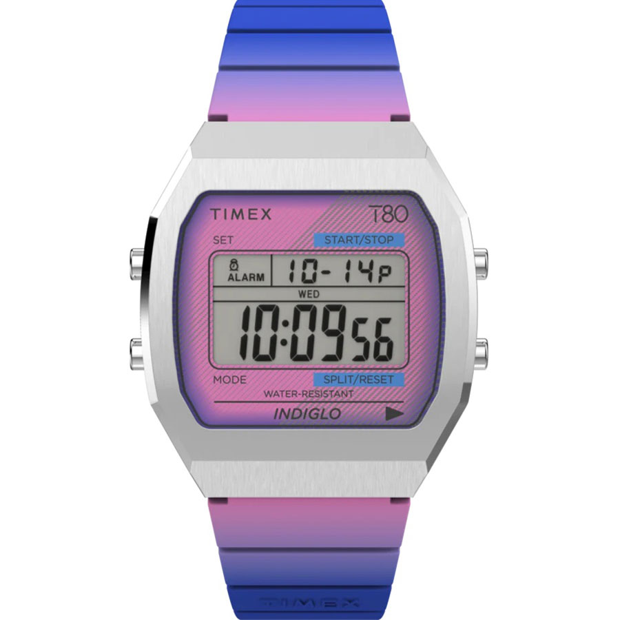 Часы Timex Digital TW2V74600