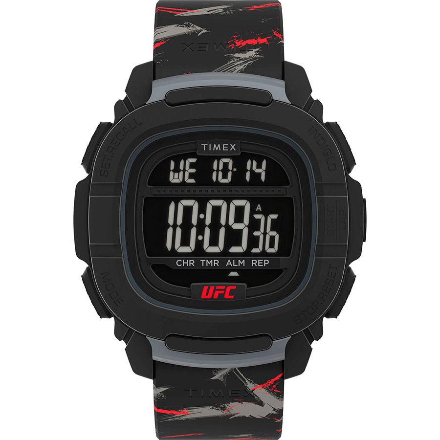Часы Timex UFC TW2V85200