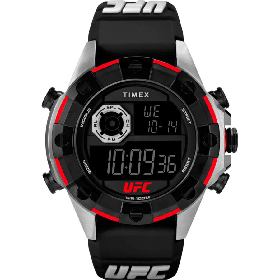 Часы Timex UFC TW2V86700