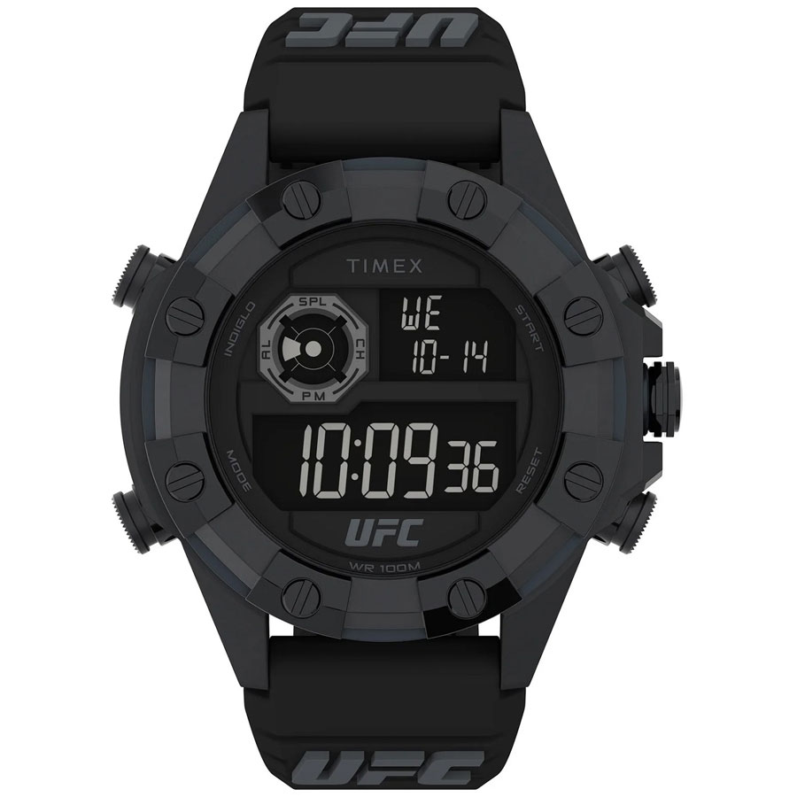 Часы Timex UFC TW2V87000