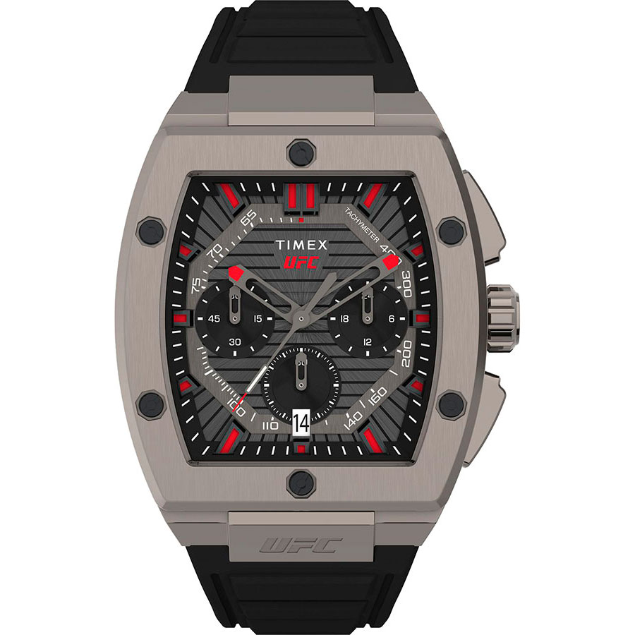 Часы Timex UFC TW2V87400