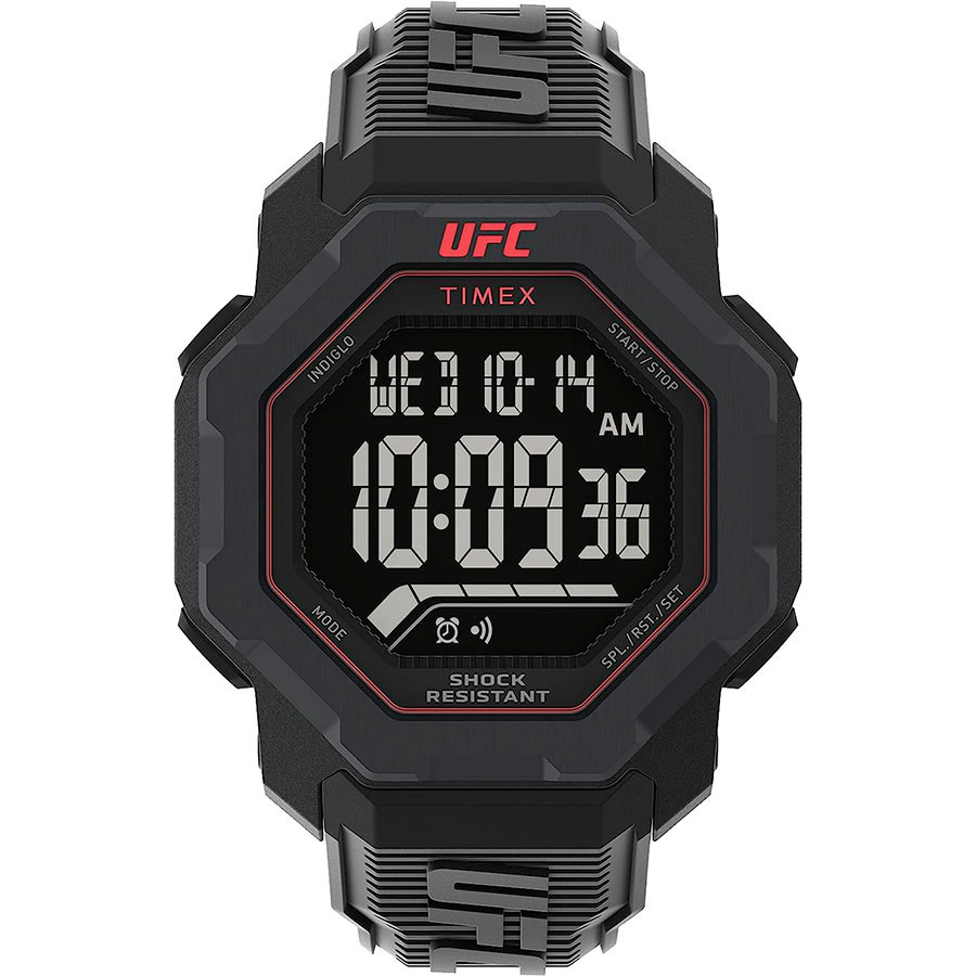 Часы Timex UFC TW2V88100